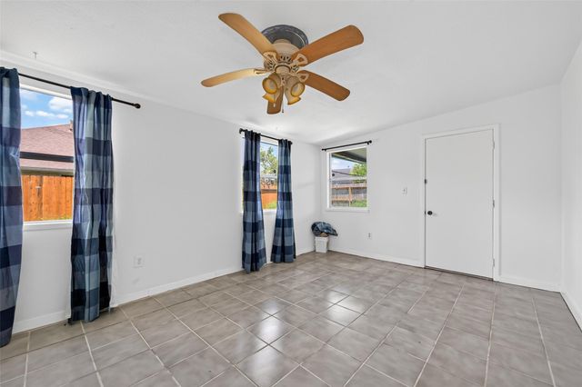 12214 Doe Meadow Drive, Stafford, TX 77477