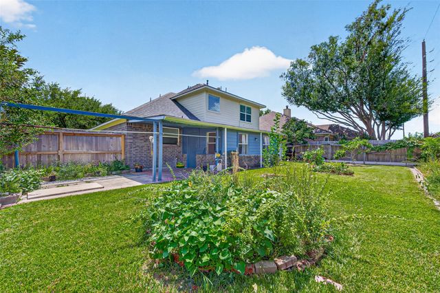 12214 Doe Meadow Drive, Stafford, TX 77477