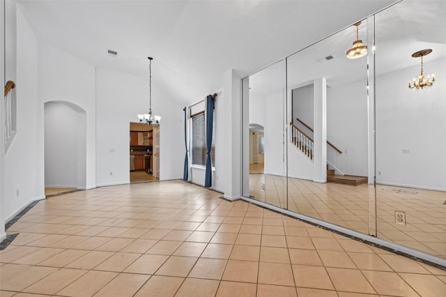 12214 Doe Meadow Drive, Stafford, TX 77477