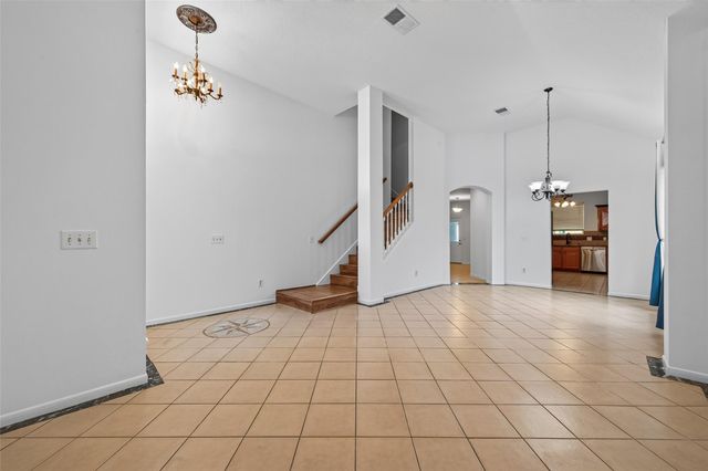 12214 Doe Meadow Drive, Stafford, TX 77477