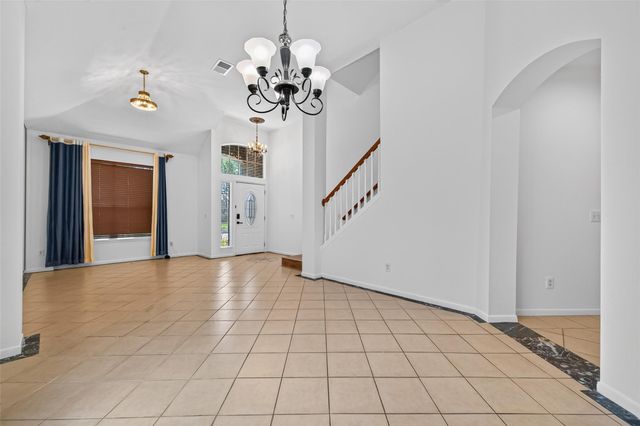 12214 Doe Meadow Drive, Stafford, TX 77477