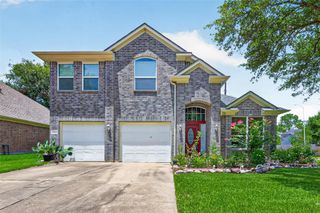 12214 Doe Meadow Drive, Stafford, TX 77477