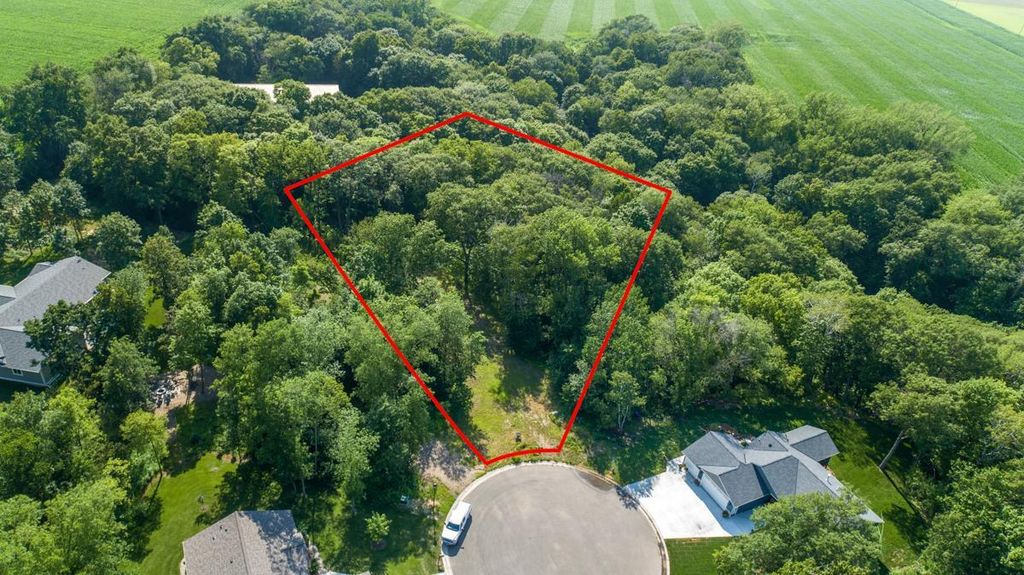 180 Woodland Drive, Henderson, MN 56044 — exterior