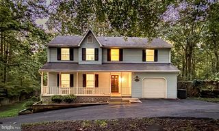 17600 ENTZIAN PL, Hughesville, MD 20637