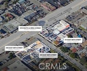 1210 S La Brea Avenue, Inglewood, CA 90301