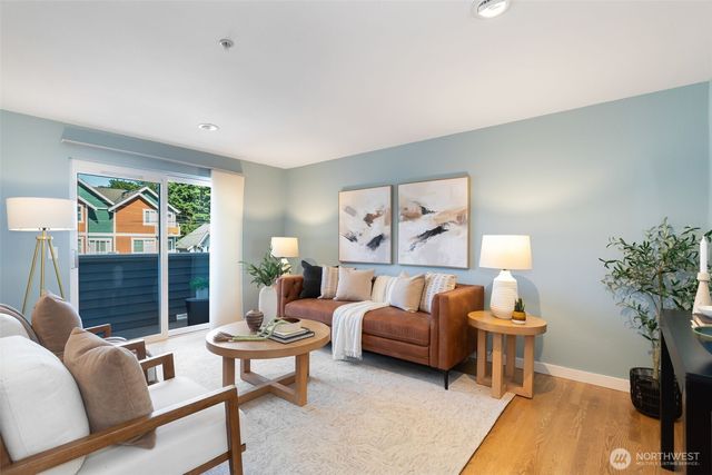 8504 29th Avenue NW, Seattle, WA 98117