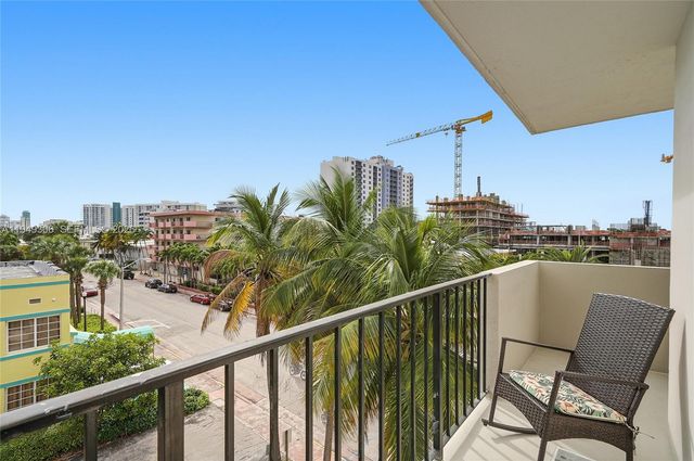 6965 Harding Ave 404, Miami Beach, FL 33141