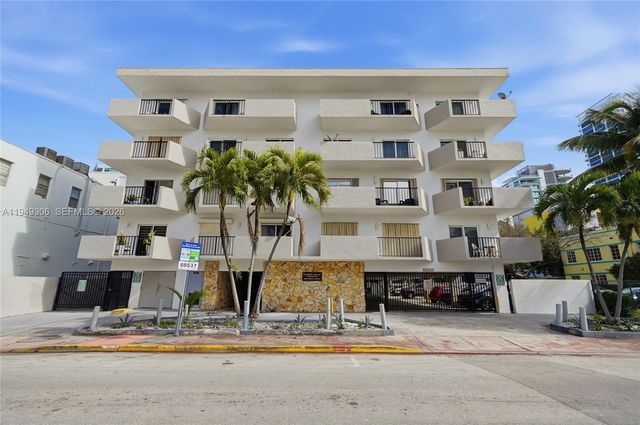 6965 Harding Ave 404, Miami Beach, FL 33141
