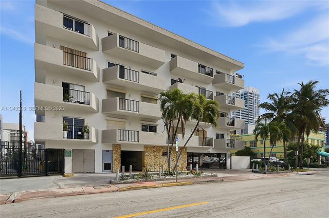 6965 Harding Ave 404, Miami Beach, FL 33141