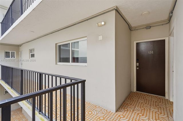 6965 Harding Ave 404, Miami Beach, FL 33141