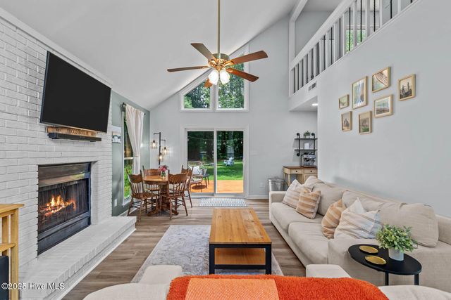 1010 Springdale Drive, Jacksonville, NC 28540