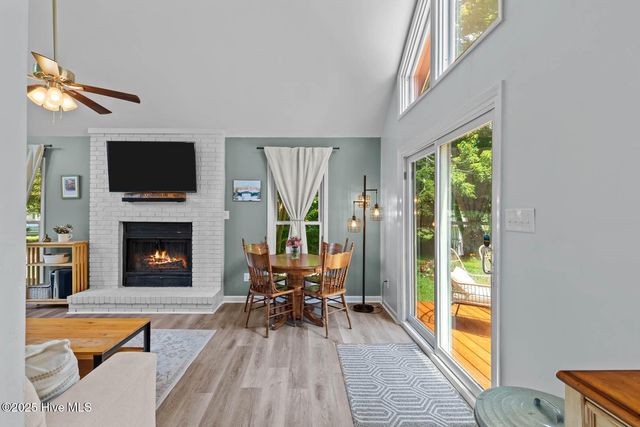 1010 Springdale Drive, Jacksonville, NC 28540