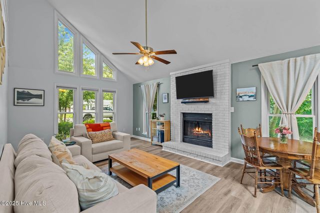 1010 Springdale Drive, Jacksonville, NC 28540