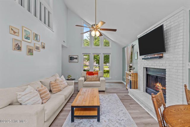 1010 Springdale Drive, Jacksonville, NC 28540