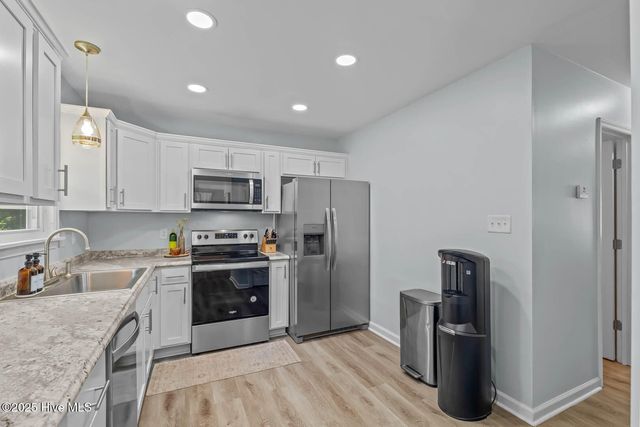 1010 Springdale Drive, Jacksonville, NC 28540