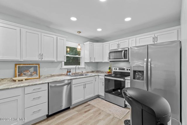 1010 Springdale Drive, Jacksonville, NC 28540