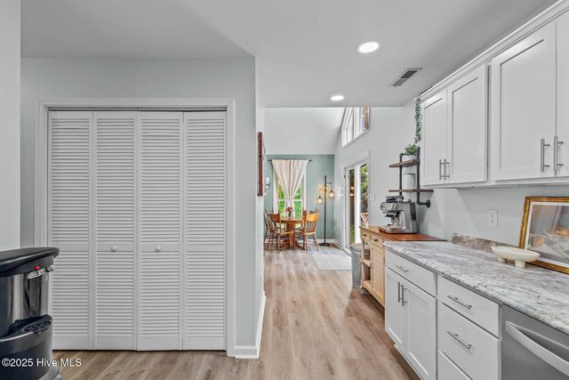 1010 Springdale Drive, Jacksonville, NC 28540