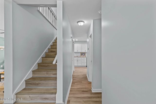 1010 Springdale Drive, Jacksonville, NC 28540