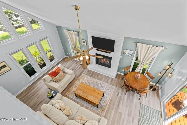 1010 Springdale Drive, Jacksonville, NC 28540