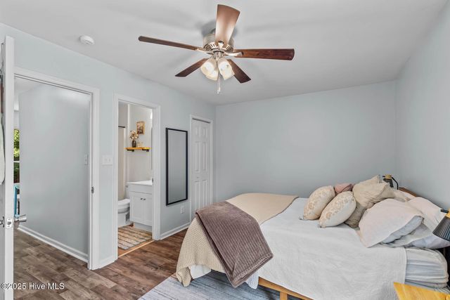 1010 Springdale Drive, Jacksonville, NC 28540