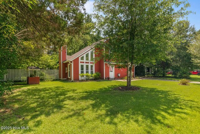 1010 Springdale Drive, Jacksonville, NC 28540