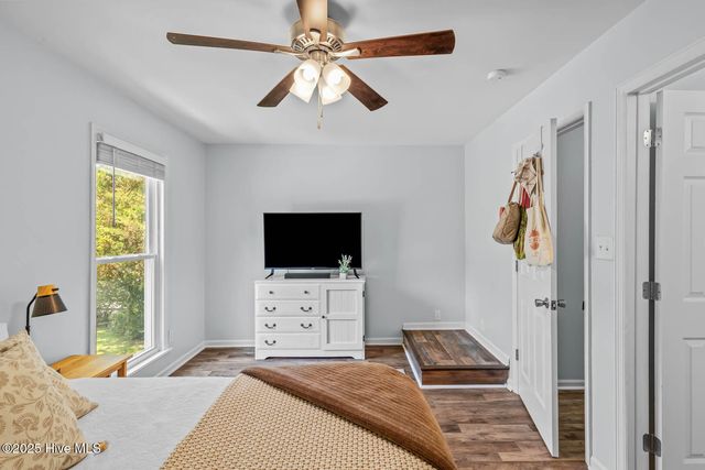1010 Springdale Drive, Jacksonville, NC 28540