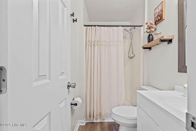 1010 Springdale Drive, Jacksonville, NC 28540