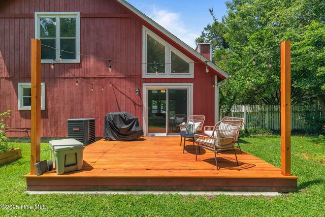1010 Springdale Drive, Jacksonville, NC 28540