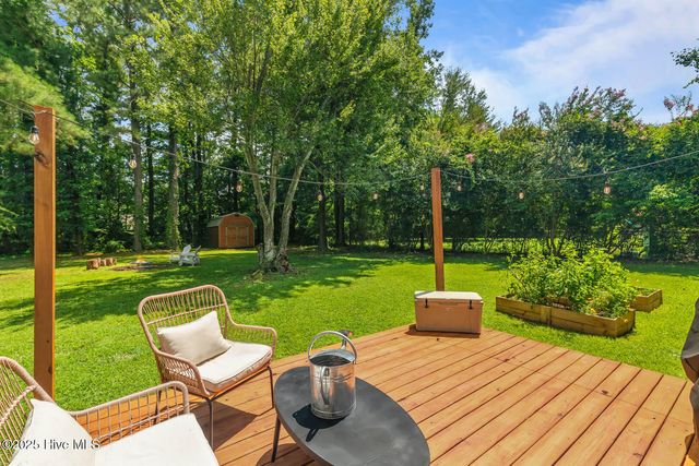 1010 Springdale Drive, Jacksonville, NC 28540