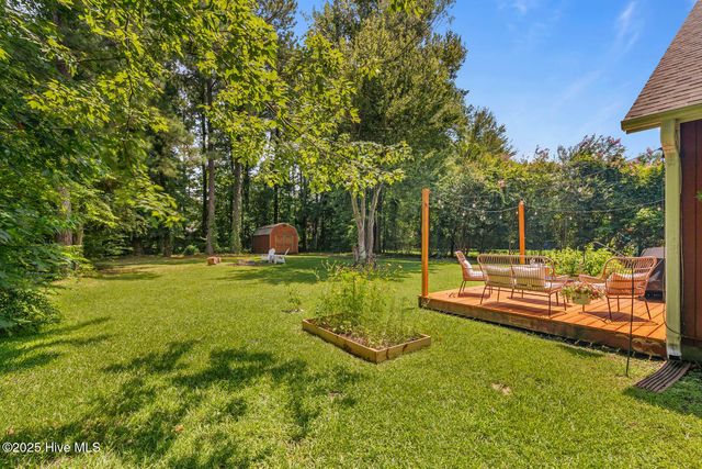 1010 Springdale Drive, Jacksonville, NC 28540