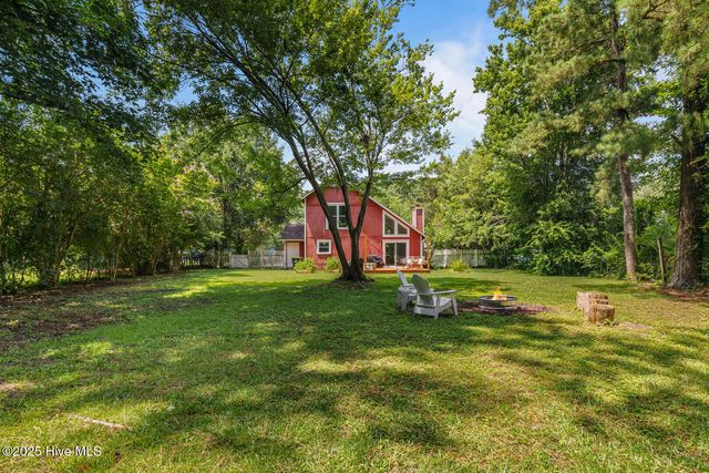 1010 Springdale Drive, Jacksonville, NC 28540