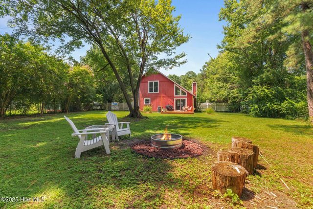 1010 Springdale Drive, Jacksonville, NC 28540