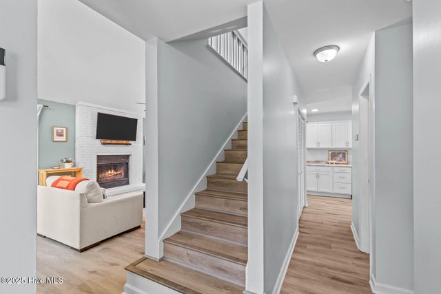 1010 Springdale Drive, Jacksonville, NC 28540