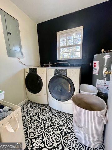 64 Lakeside Drive, Hazlehurst, GA 31539