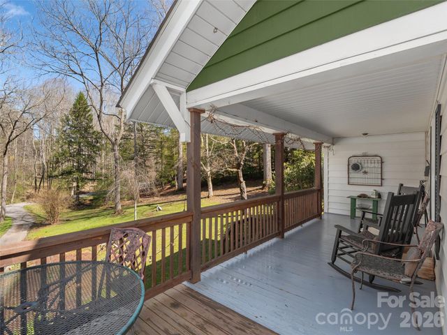 608 Evans Road, Canton, NC 28716