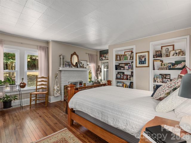 608 Evans Road, Canton, NC 28716
