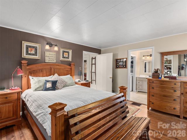 608 Evans Road, Canton, NC 28716