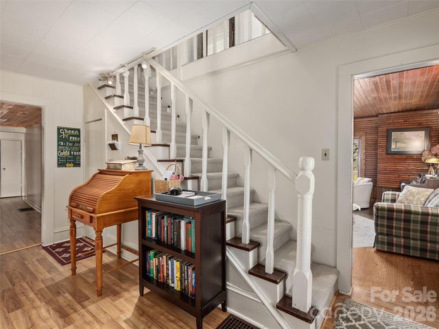 608 Evans Road, Canton, NC 28716