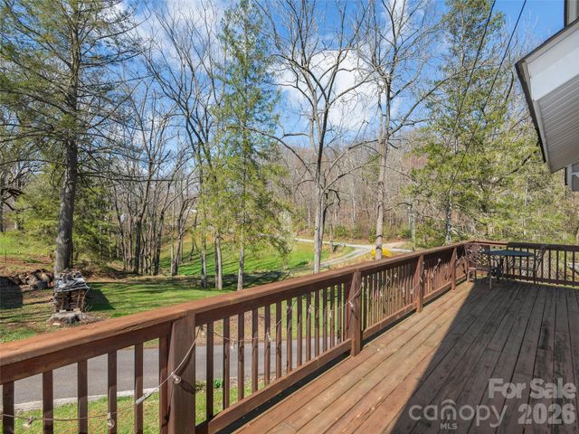 608 Evans Road, Canton, NC 28716