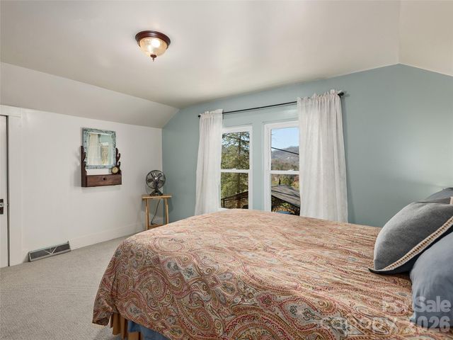608 Evans Road, Canton, NC 28716