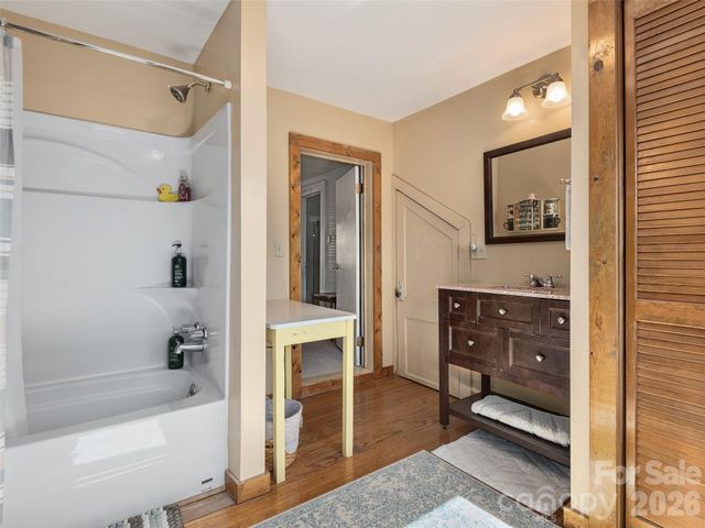 608 Evans Road, Canton, NC 28716