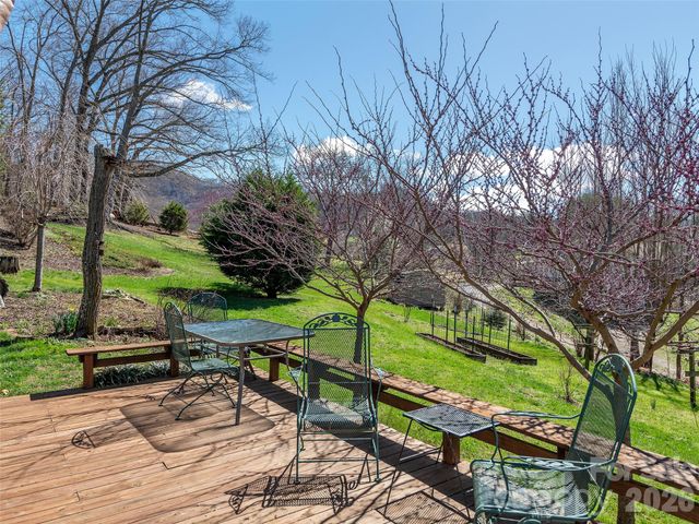 608 Evans Road, Canton, NC 28716