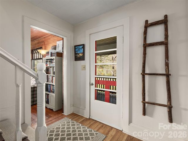 608 Evans Road, Canton, NC 28716