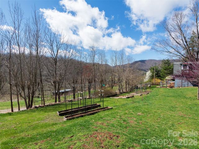 608 Evans Road, Canton, NC 28716