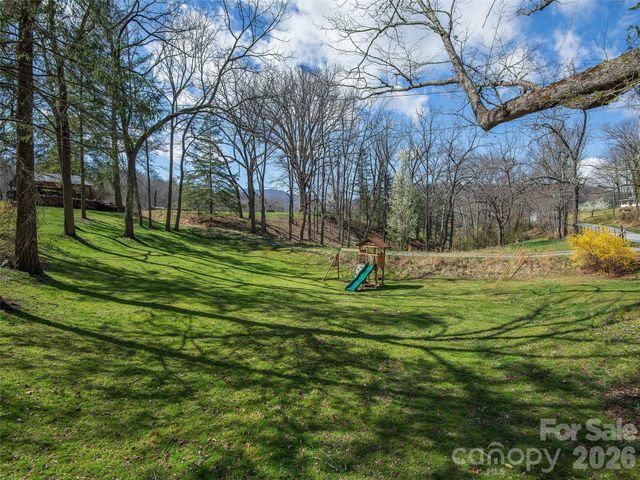 608 Evans Road, Canton, NC 28716