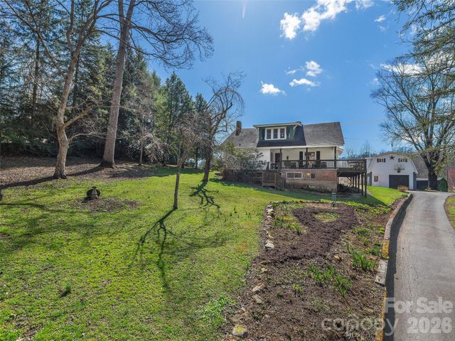 608 Evans Road, Canton, NC 28716