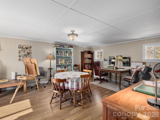 608 Evans Road, Canton, NC 28716