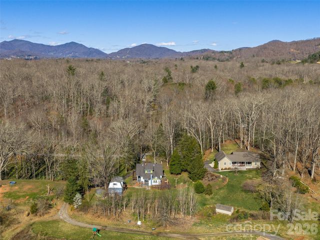 608 Evans Road, Canton, NC 28716