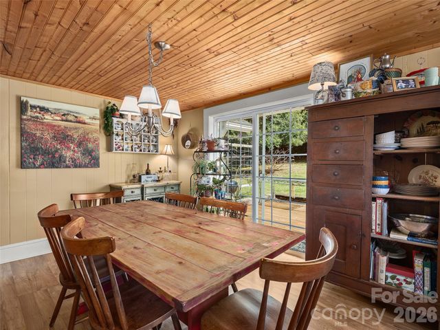 608 Evans Road, Canton, NC 28716