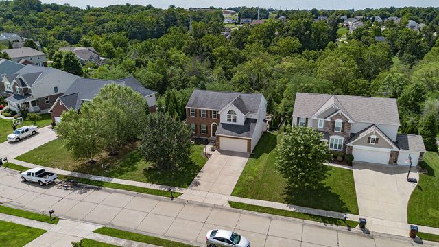 8523 Crozat Street, Union, KY 41091